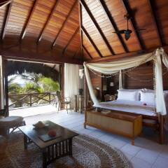 Отель Nannai Resort & Spa комната для гостей