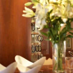 Отель Residence Hotel Piccadilly Италия, Римини - отзывы, цены и фото номеров - забронировать отель Residence Hotel Piccadilly онлайн спа фото 2