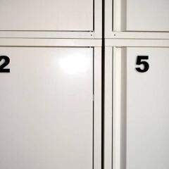 Отель Hostel Santander Испания, Сантандер - отзывы, цены и фото номеров - забронировать отель Hostel Santander онлайн сейф в номере