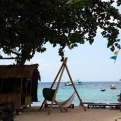 Отель Kallapangha Bungalow Koh Tao пляж