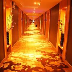 Отель Insail Hotels Railway Station Guangzhou
