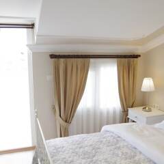 Urla Zeytin Otel Турция, Урла - отзывы, цены и фото номеров - забронировать отель Urla Zeytin Otel онлайн фото 4