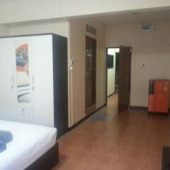 Отель Sunshine Guesthouse интерьер отеля