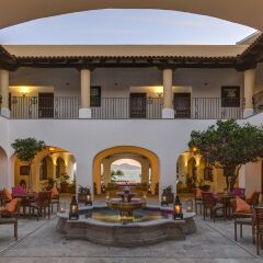 Отель Zoëtry Casa del Mar - Все включено фото 12