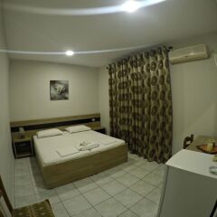 Hotel Star комната для гостей