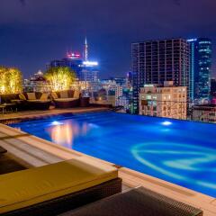 Northern Hotel бассейн фото 3