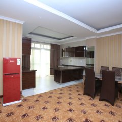 Lemigo Hotel in Kigali, Rwanda from 172$, photos, reviews - zenhotels.com room amenities