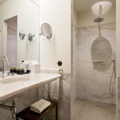Отель Pestana Porto - Goldsmith ванная фото 2