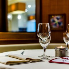 Smart Hotel Holiday в номере