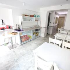 My Nevizadem Hotel в номере