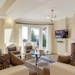 Villa Azalea Турция, Калкан - отзывы, цены и фото номеров - забронировать отель Villa Azalea онлайн фото 5