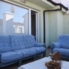 Отель Hostel Kapana Болгария, Пловдив - отзывы, цены и фото номеров - забронировать отель Hostel Kapana онлайн фото 13