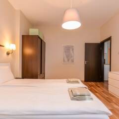 Отель FM Premium 2-BDR Apartment - Charming Murphy Str. Болгария, София - отзывы, цены и фото номеров - забронировать отель FM Premium 2-BDR Apartment - Charming Murphy Str. онлайн фото 10
