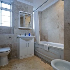 Апартаменты Fountain House Apartments Лондон фото 21