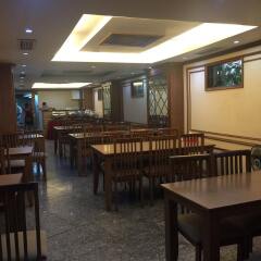 Lenid De Ho Guom Hotel Ханой питание