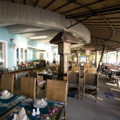 Отель Phra Nang Inn by Vacation Village питание