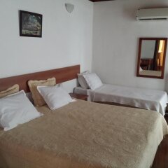 Akay Hotel Турция, Сельчук - отзывы, цены и фото номеров - забронировать отель Akay Hotel онлайн комната для гостей