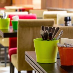 Гостиница Park Inn by Radisson Izmailovo Moscow гостиничный бар фото 3