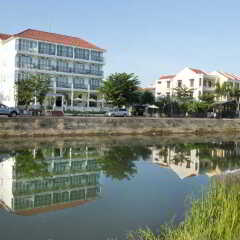 Lantana Hoi An Boutique Hotel & Spa фото 3