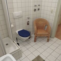 Отель Hostel Lollis Homestay Dresden Германия, Дрезден - 1 отзыв об отеле, цены и фото номеров - забронировать отель Hostel Lollis Homestay Dresden онлайн фото 4