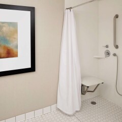 Отель Homewood Suites Minneapolis - Mall Of America Блумингтон фото 7