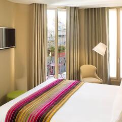 Hotel Cordelia комната для гостей фото 5