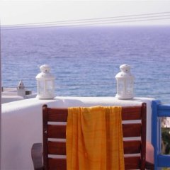 Pelagos Studios on Mykonos Island, Greece from 118$, photos, reviews - zenhotels.com