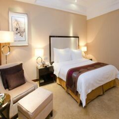 Отель LVGEM Hotel Китай, Шэньчжэнь - отзывы, цены и фото номеров - забронировать отель LVGEM Hotel онлайн комната для гостей