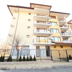 Отель Menada Diamond Bay Солнечный берег развлечения