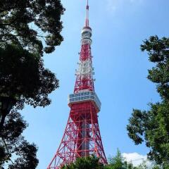 APA Hotel Shinbashi Onarimon развлечения