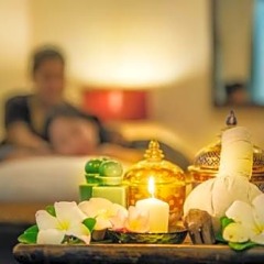 Отель Lanta Sand Resort & Spa Ланта в номере