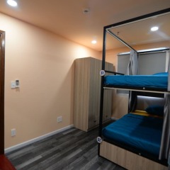Апартаменты Scenic Valley Apartment 4 Bedroom - Sabina HCM интерьер отеля