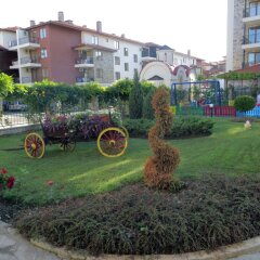 Отель Apollon Apartments Болгария, Несебр - отзывы, цены и фото номеров - забронировать отель Apollon Apartments онлайн детские мероприятия