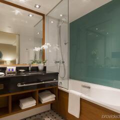 Hotel Haven ванная