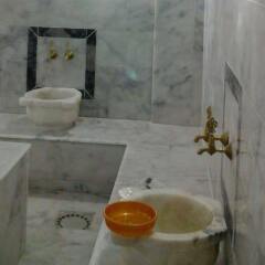 Hotel Marin - All Inclusive сауна