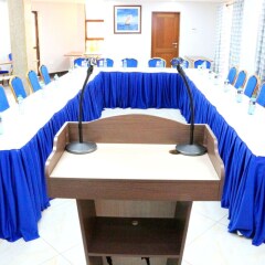 Prinias Hotel in Kisumu, Kenya from 57$, photos, reviews - zenhotels.com photo 2