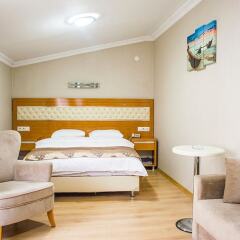 Serenti Pamuk Hotel Турция, Гиресун - отзывы, цены и фото номеров - забронировать отель Serenti Pamuk Hotel онлайн фото 2