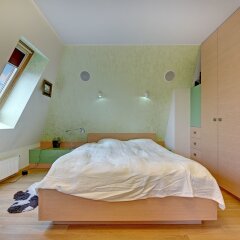 Апартаменты Dom & House - Apartments Monte Cassino Сопот детские мероприятия