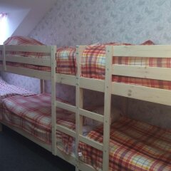 Хостел "Крыша" детские мероприятия