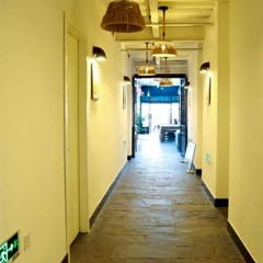 Отель Shanghai Old West Gate Hostel Китай, Шанхай - 1 отзыв об отеле, цены и фото номеров - забронировать отель Shanghai Old West Gate Hostel онлайн фото 19