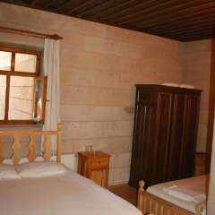 Cappadocia Palace Hotel Турция, Ургуп - отзывы, цены и фото номеров - забронировать отель Cappadocia Palace Hotel онлайн ванная фото 2
