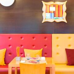 Отель Ibis Cornella Испания, Корнелья-де-Льобрегат - отзывы, цены и фото номеров - забронировать отель Ibis Cornella онлайн детские мероприятия фото 2