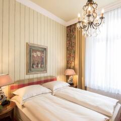 Hotel City House комната для гостей