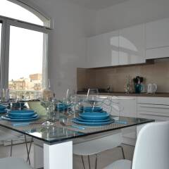 Отель Sunrise Yacht Marina - Sliema Valletta в номере фото 2