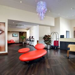 Best Western Plus City Hotel детские мероприятия фото 2