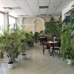 Fanti Hotel Видин питание