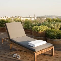Mamilla Hotel - The Leading Hotels of The World Израиль, Иерусалим - отзывы, цены и фото номеров - забронировать отель Mamilla Hotel - The Leading Hotels of The World онлайн с домашними животными