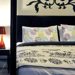 Отель Room @ Bangkok Бангкок интерьер отеля