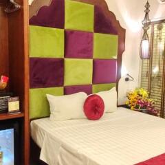 Hanoi Vision Boutique Hotel фото 10