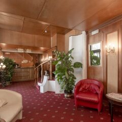 Hotel Siviglia спа
